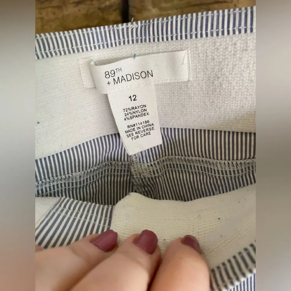 ‎89th & Madison pants - Picture 3 of 7